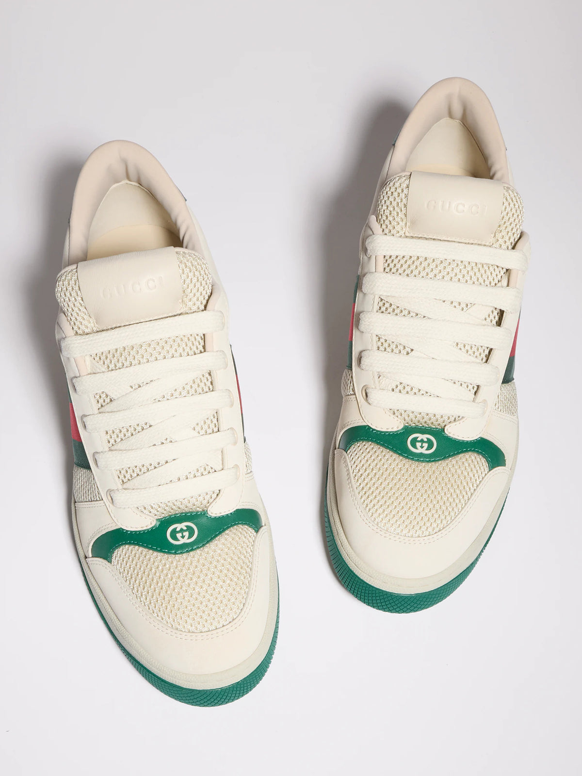 Sneakers Screener