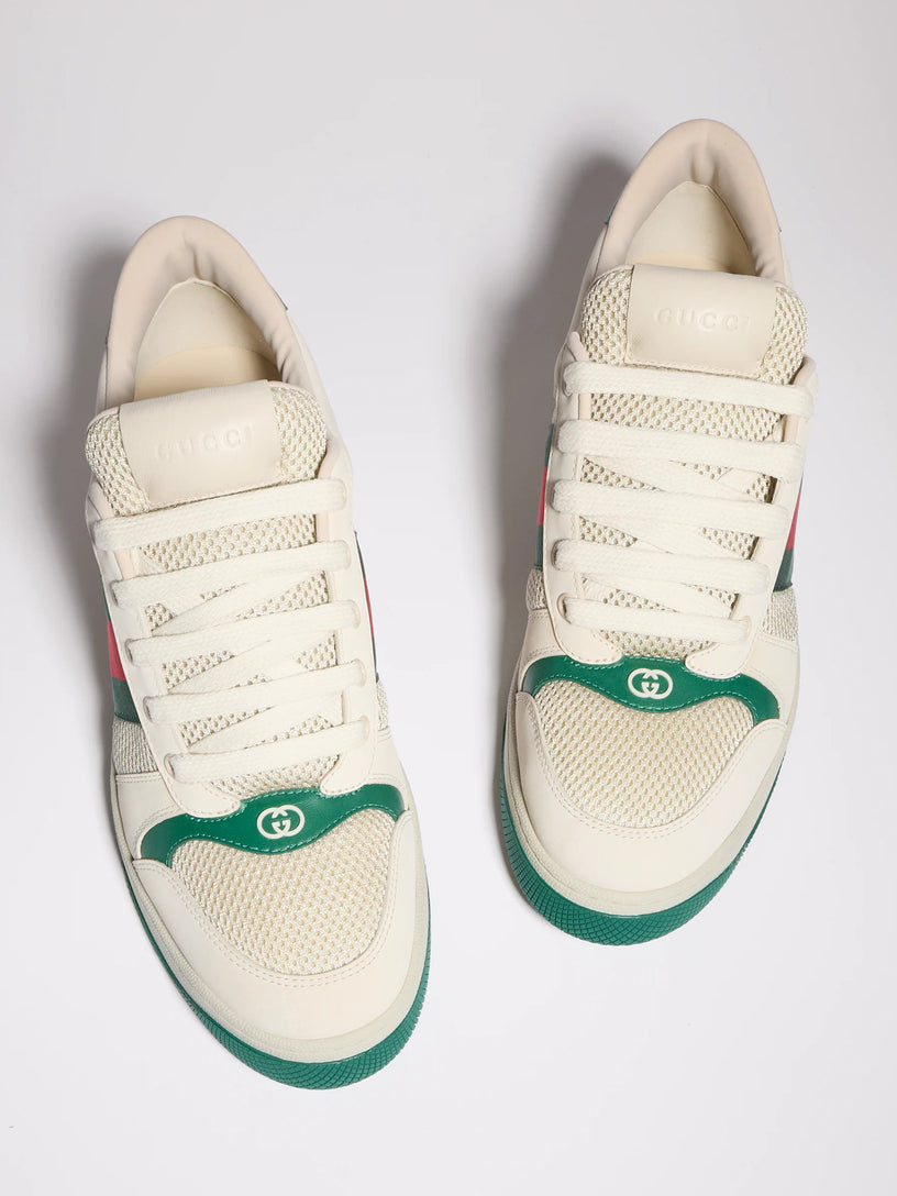 Sneakers Screener