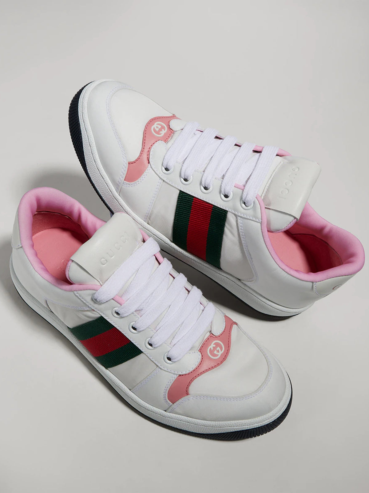 Sneakers Screener