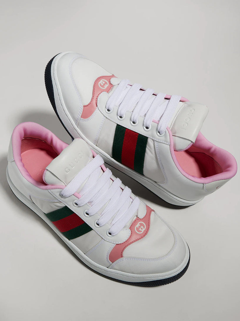 Sneakers Screener