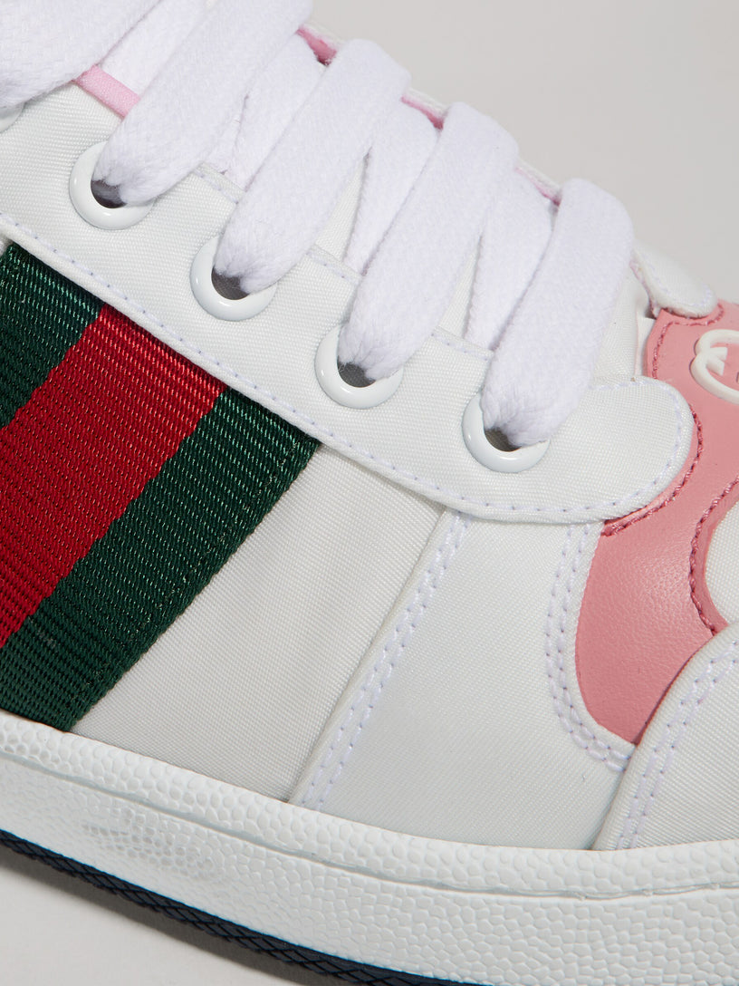 Sneakers Screener