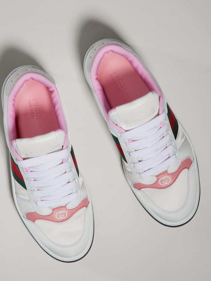 Sneakers Screener