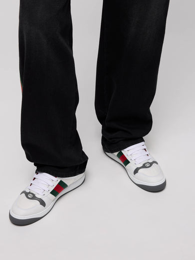 Sneakers Screener