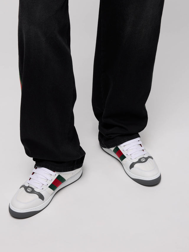 Sneakers Screener