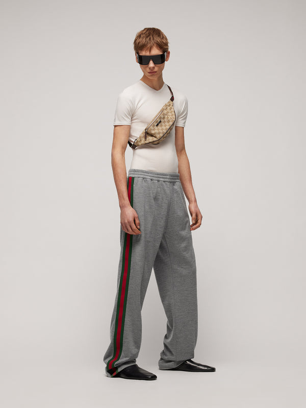 Flatpack small belt bag