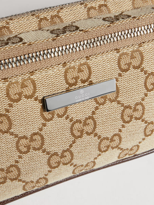 Flatpack small belt bag