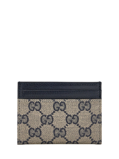 Portacarte Gucci Essence Classic