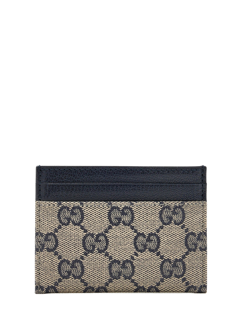 Portacarte Gucci Essence Classic