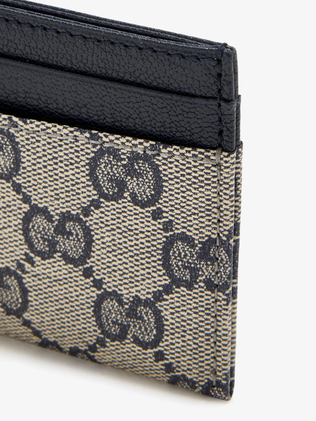 Gucci Essence Classic card case