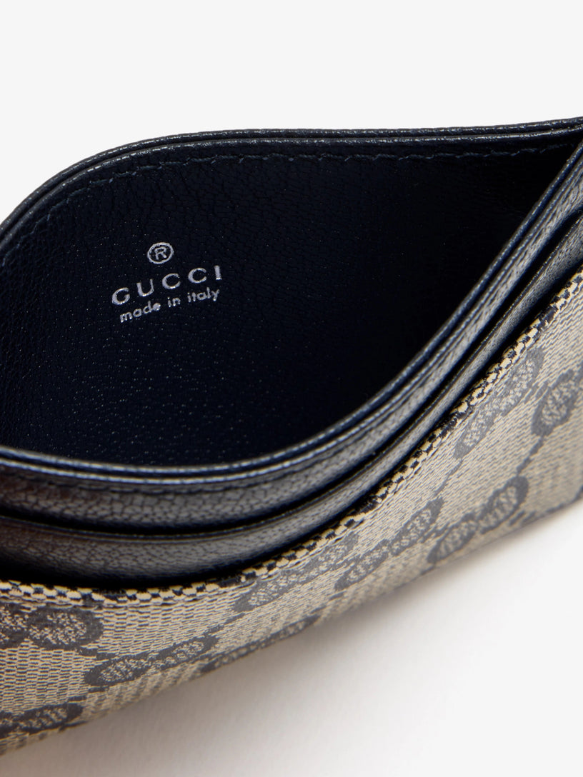 Portacarte Gucci Essence Classic