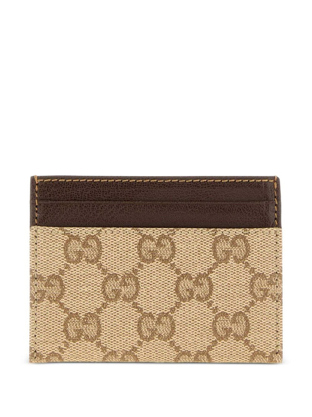 Portacarte Gucci Essence Classic