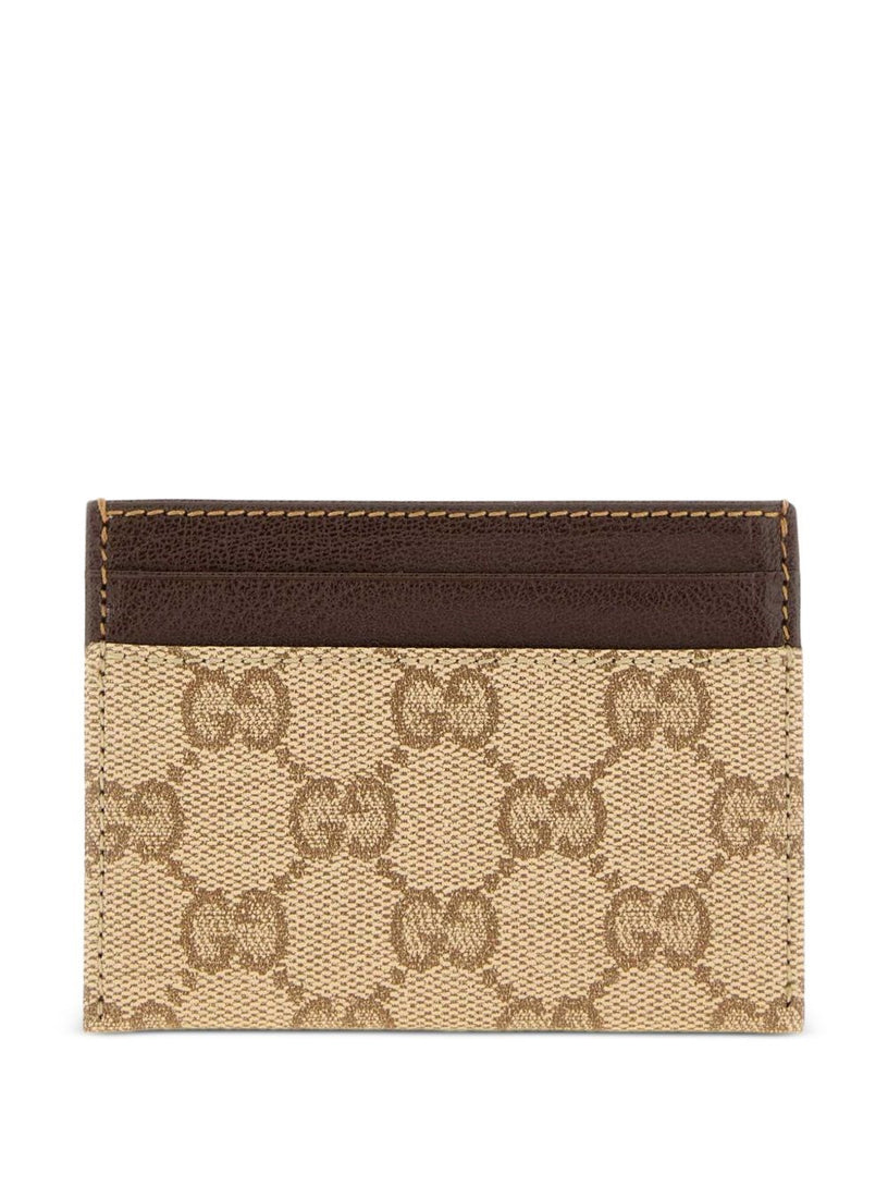 Portacarte Gucci Essence Classic