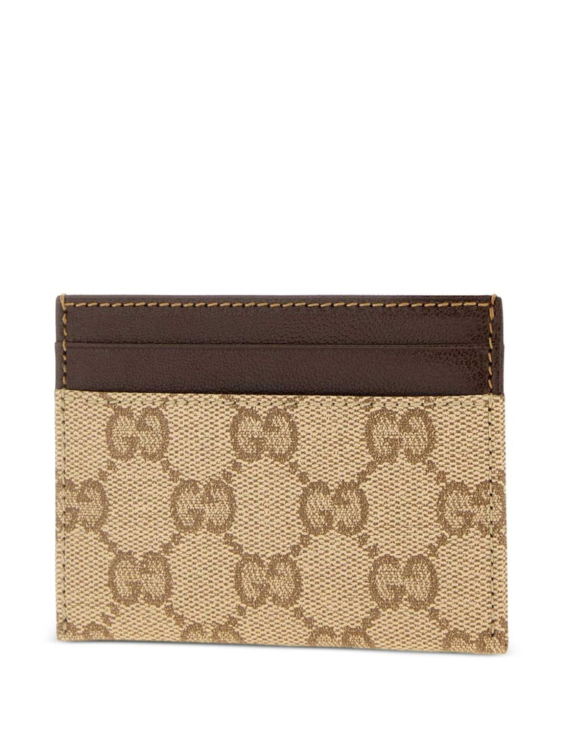 Portacarte Gucci Essence Classic