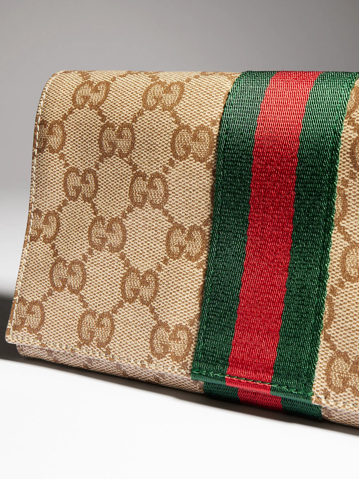 Pouch misura piccola con cinturino e Web