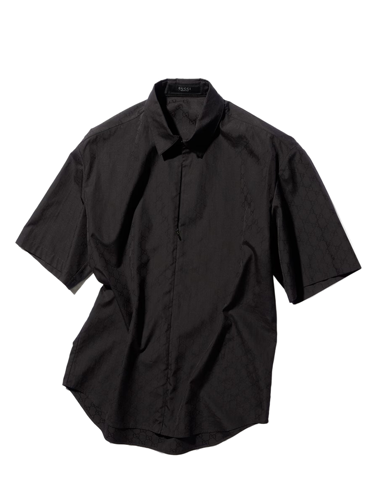 Camicia con GG