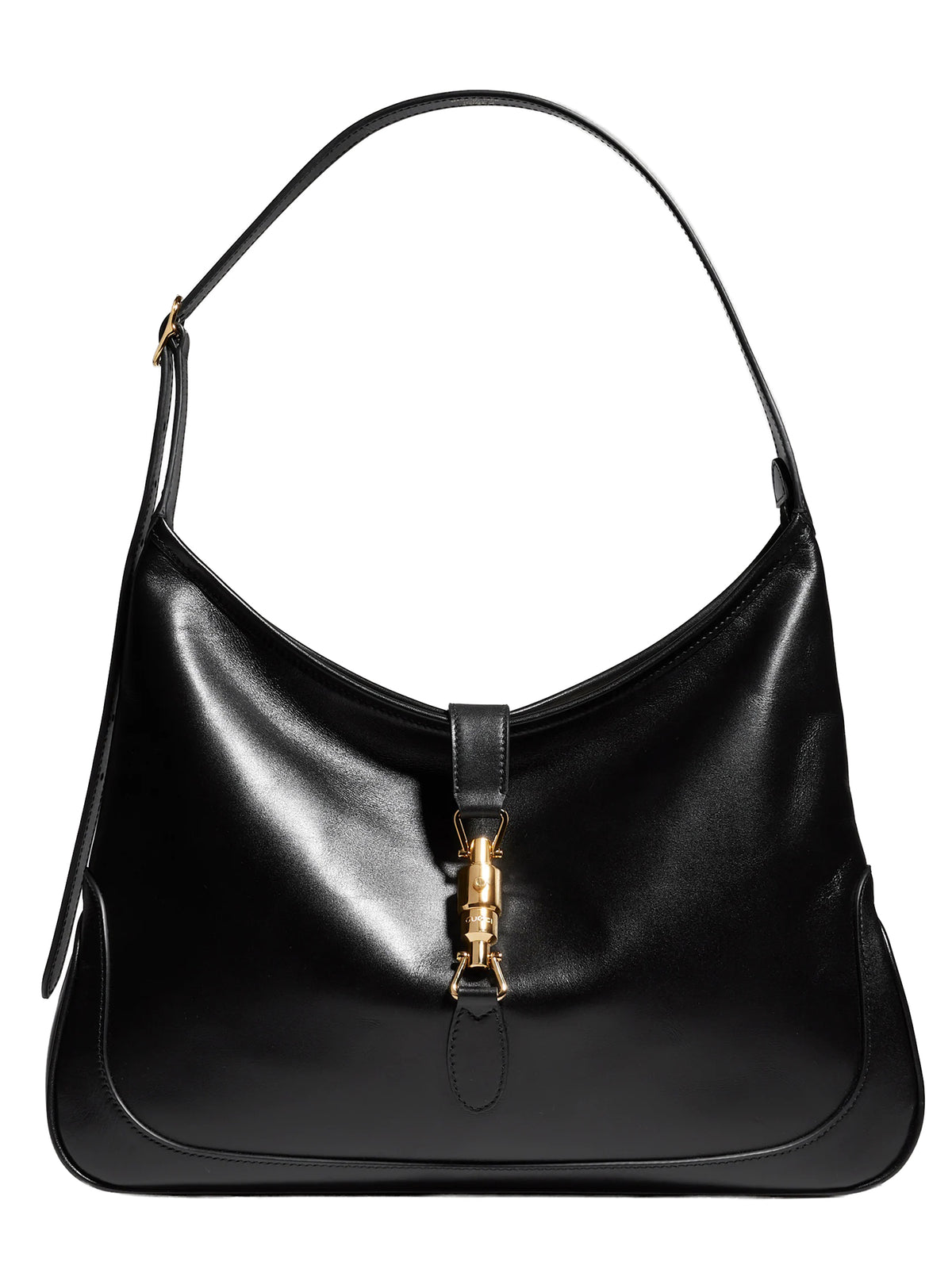 Borsa a spalla Gucci Jackie 1961 misura grande