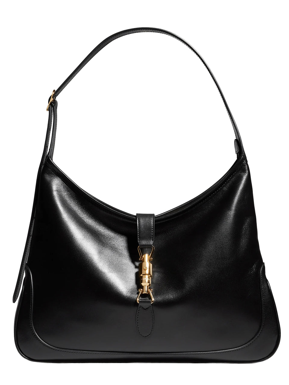 Borsa a spalla Gucci Jackie 1961 misura grande
