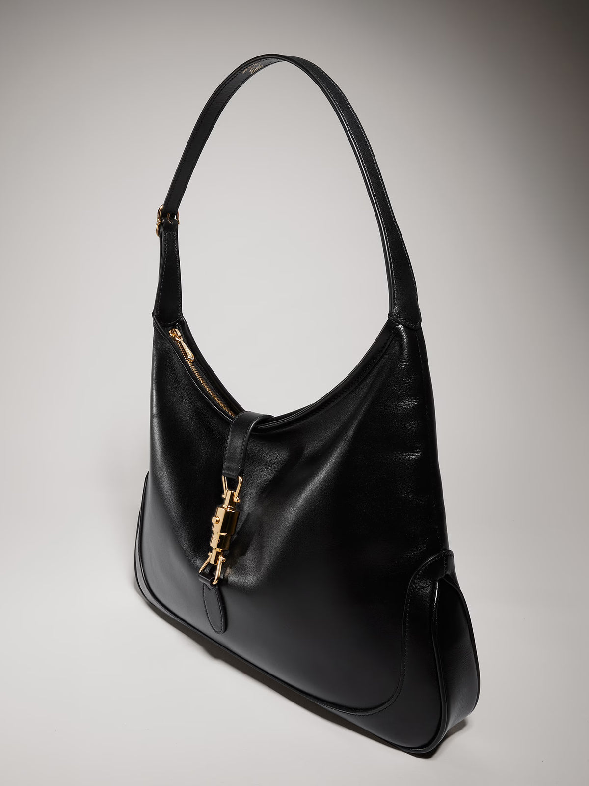 Borsa a spalla Gucci Jackie 1961 misura grande