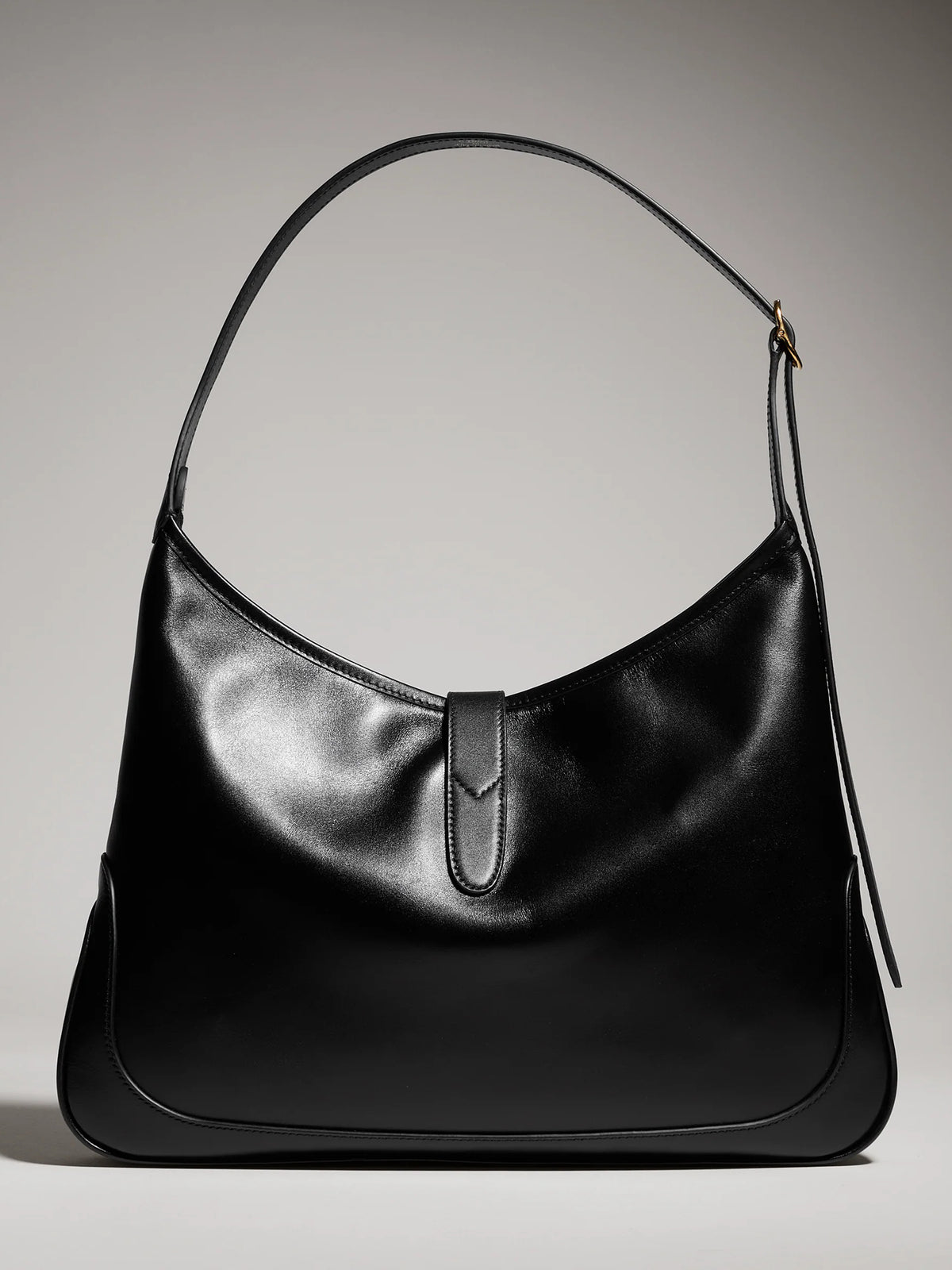 Borsa a spalla Gucci Jackie 1961 misura grande