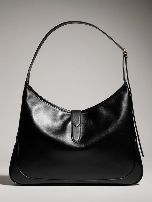 Borsa a spalla Gucci Jackie 1961 misura grande