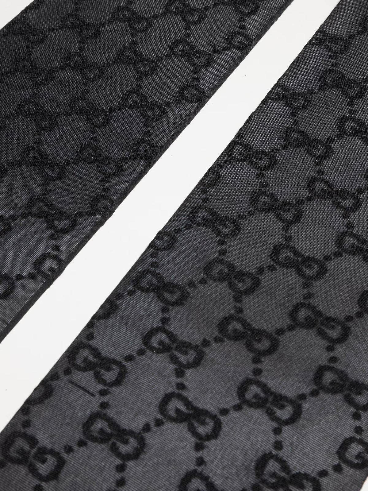 Collant in nylon stretch GG