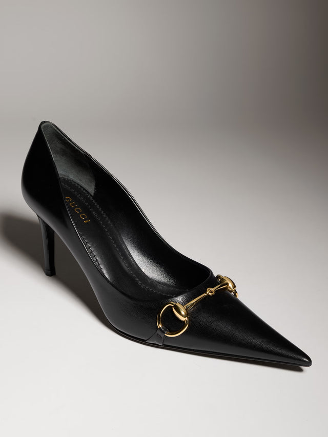 Donna pumps