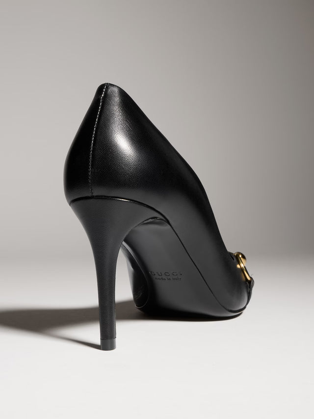 Donna pumps