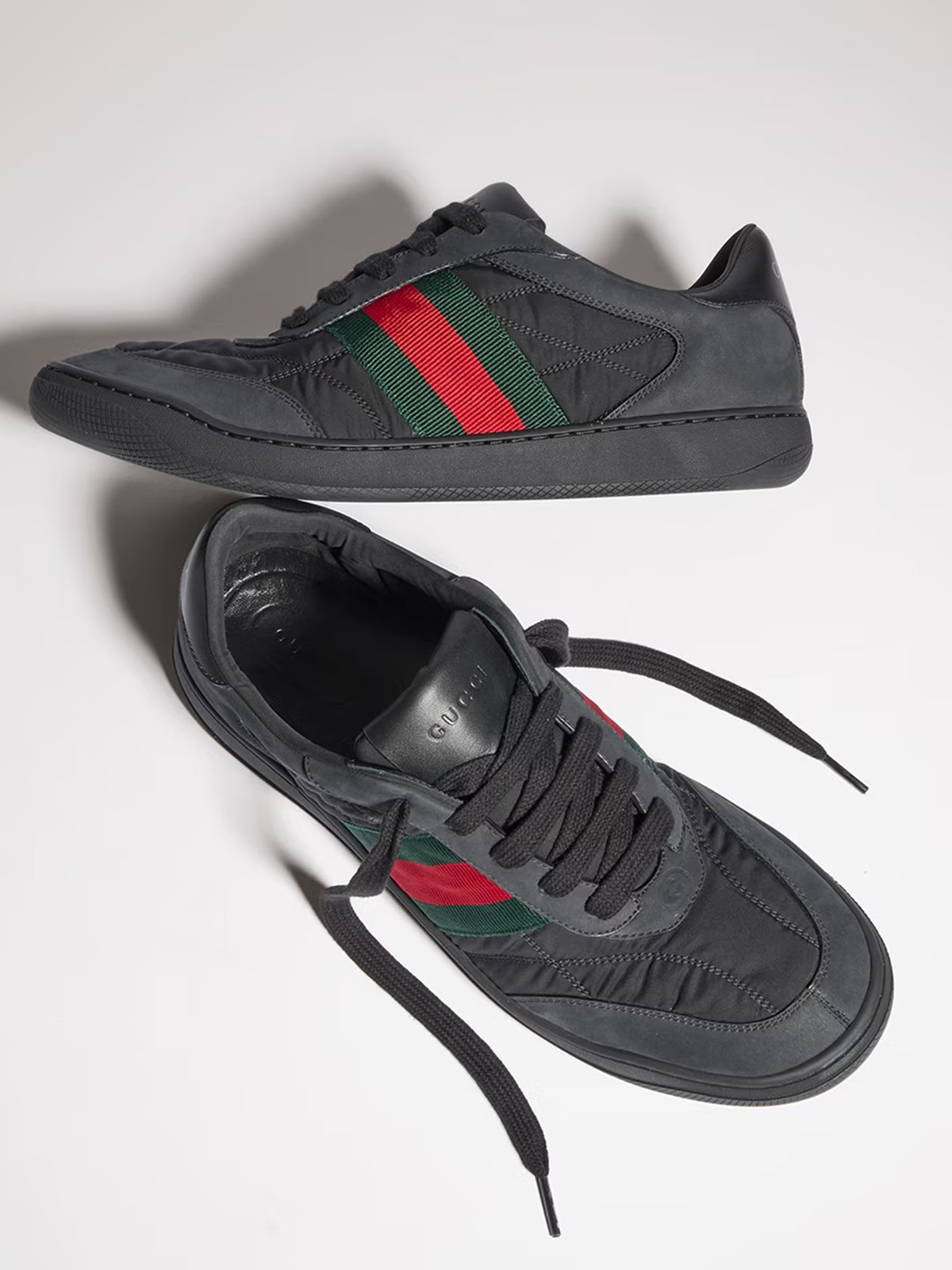 Sneakers Screener