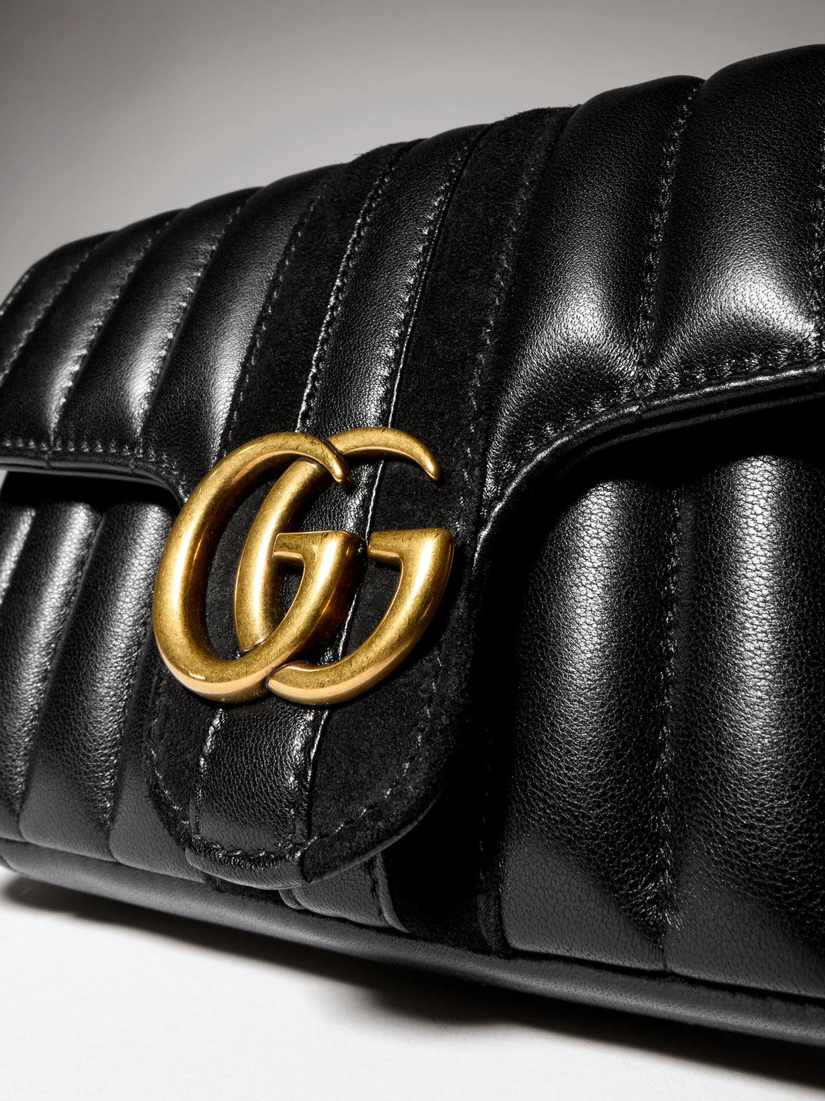 Jetset GG Marmont small shoulder bag