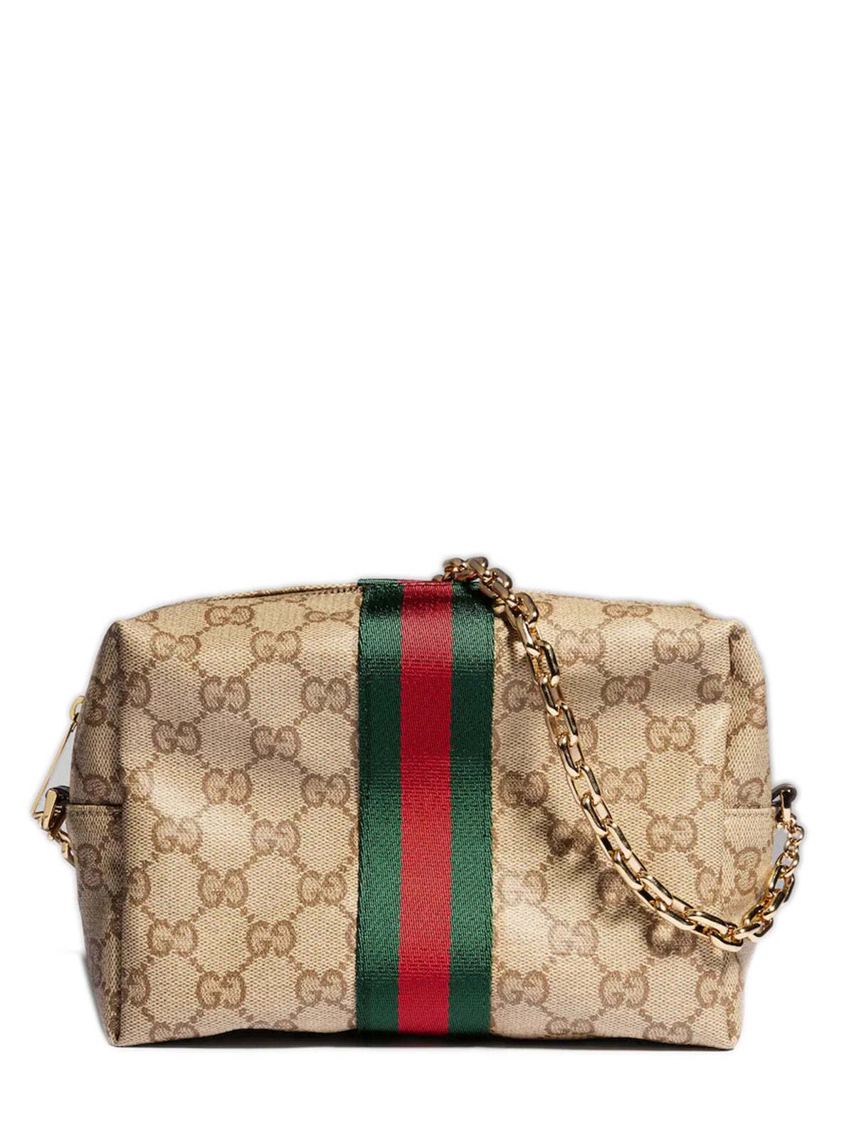 Camera bag mini con Nastro Web