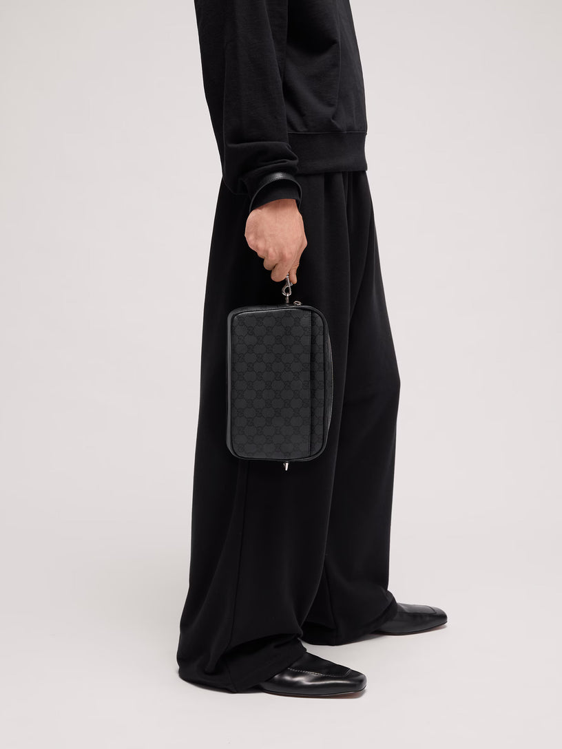 Borsa a tracolla Gucci Essence Classic misura piccola