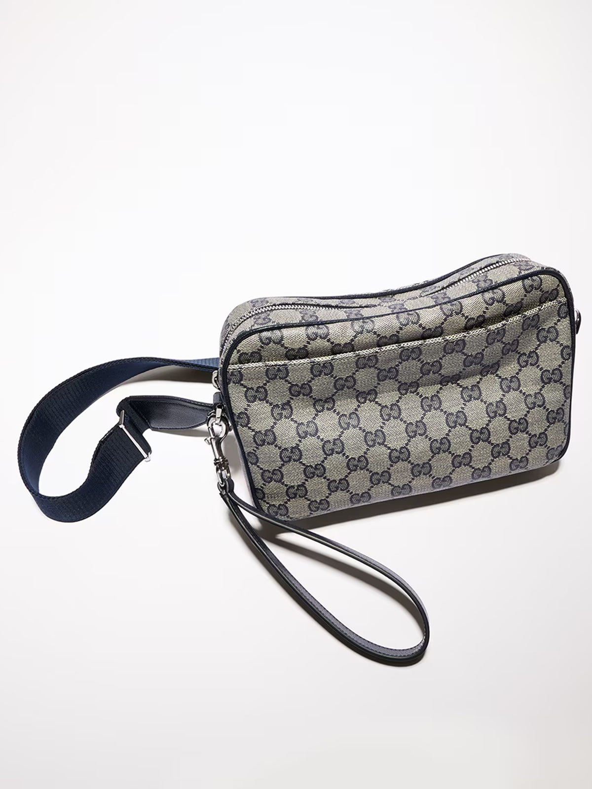 Borsa a tracolla Gucci Essence Classic misura piccola
