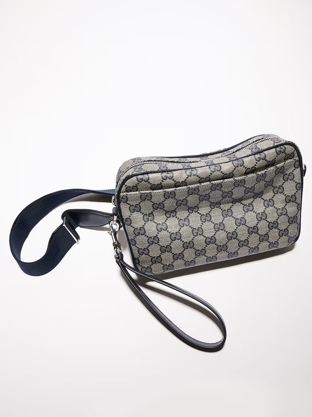 Borsa a tracolla Gucci Essence Classic misura piccola