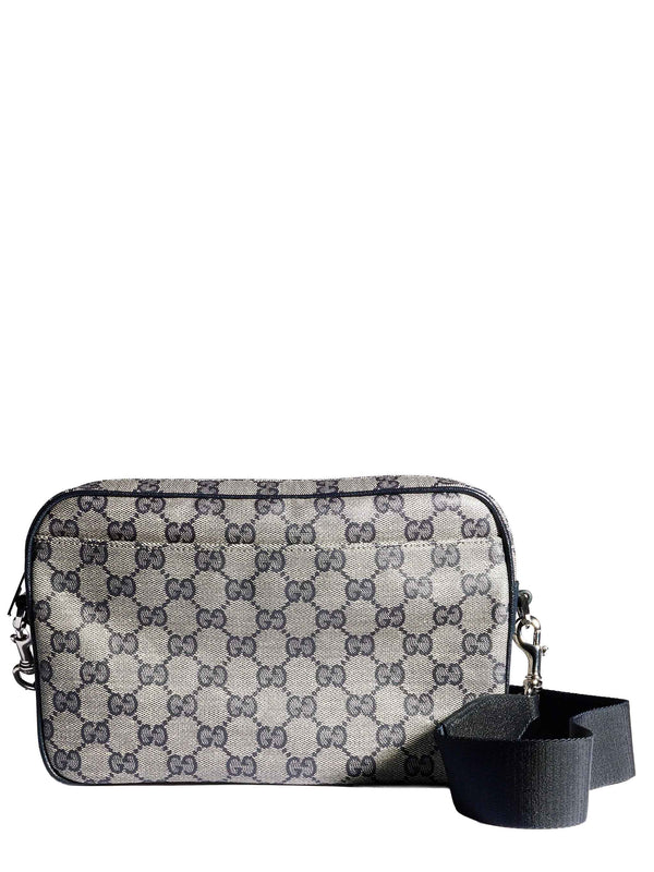 Borsa a tracolla Gucci Essence Classic misura piccola