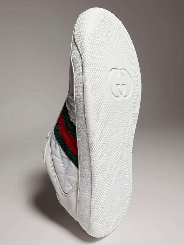 Screener sneakers
