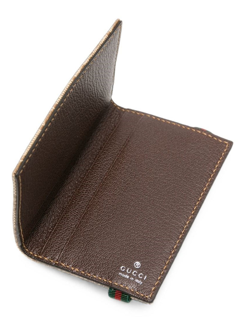 Portacarte essence classic