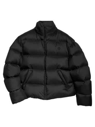 Giacca con imbottitura e zip