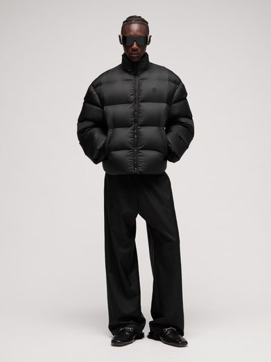 Giacca con imbottitura e zip