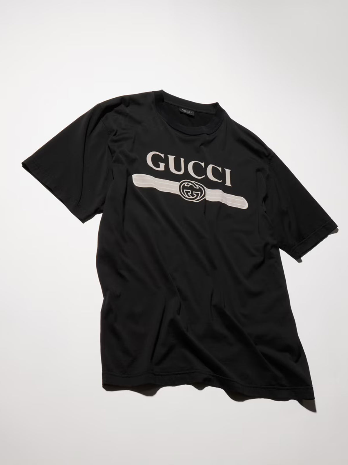 T-shirt con stampa