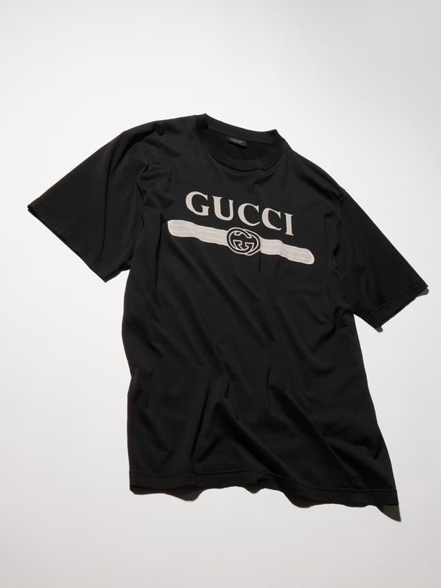 T-shirt con stampa