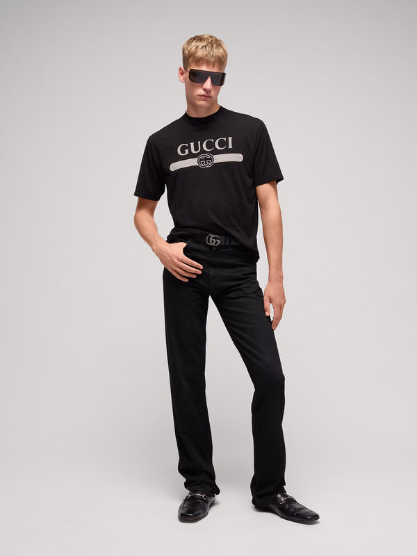 T-shirt con stampa