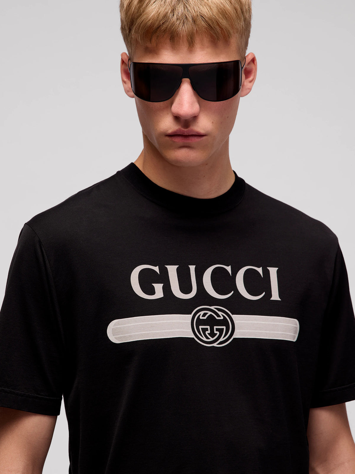 T-shirt con stampa
