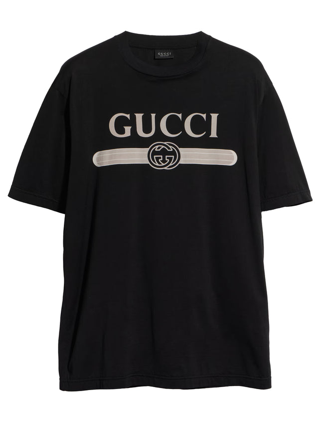 T-shirt con stampa