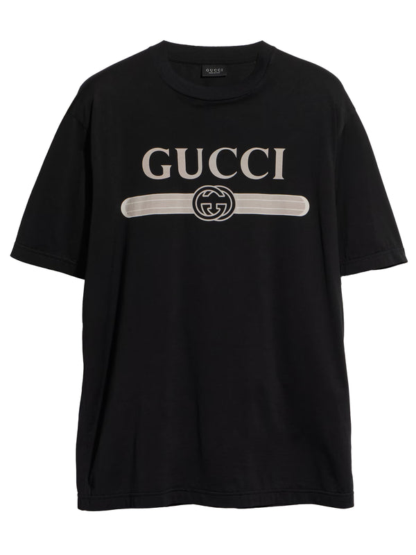 T-shirt con stampa