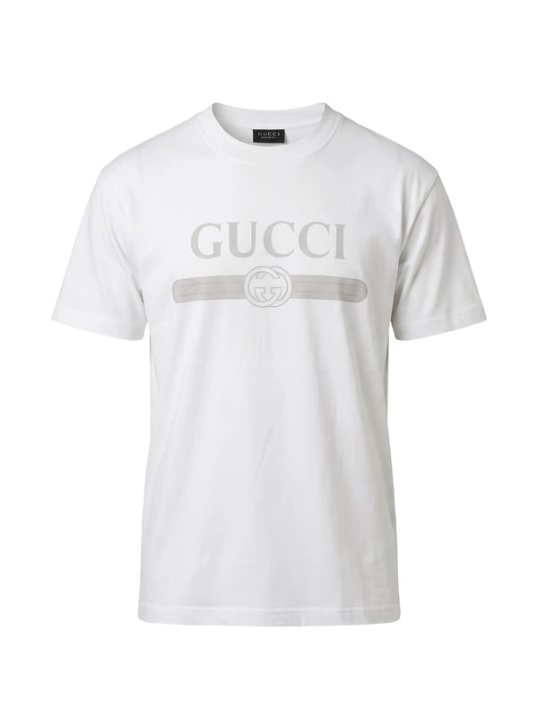 T-shirt with print