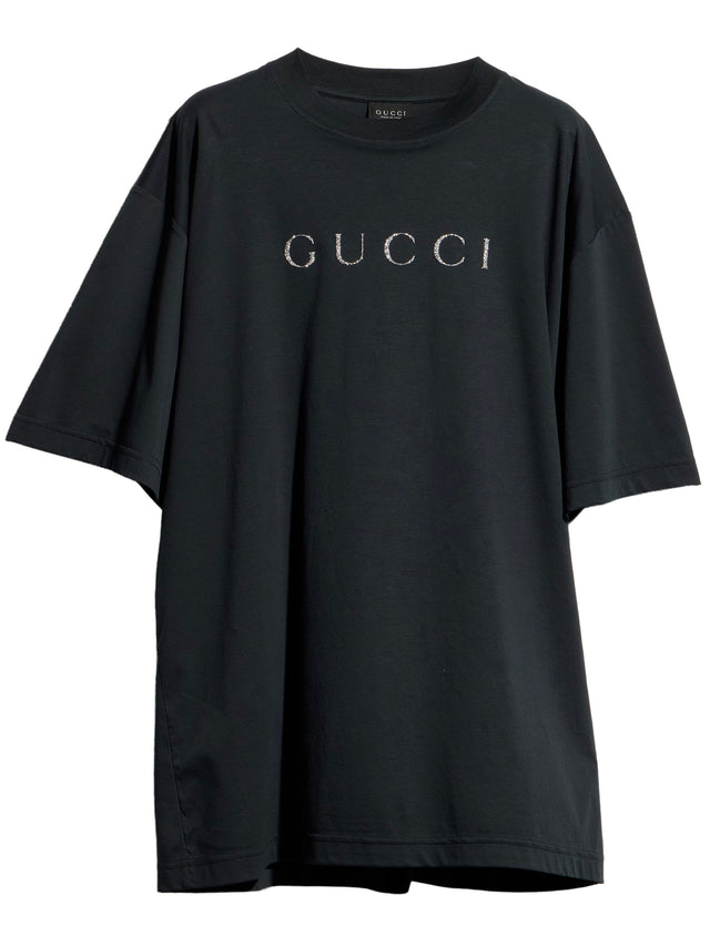 T-shirt con stampa
