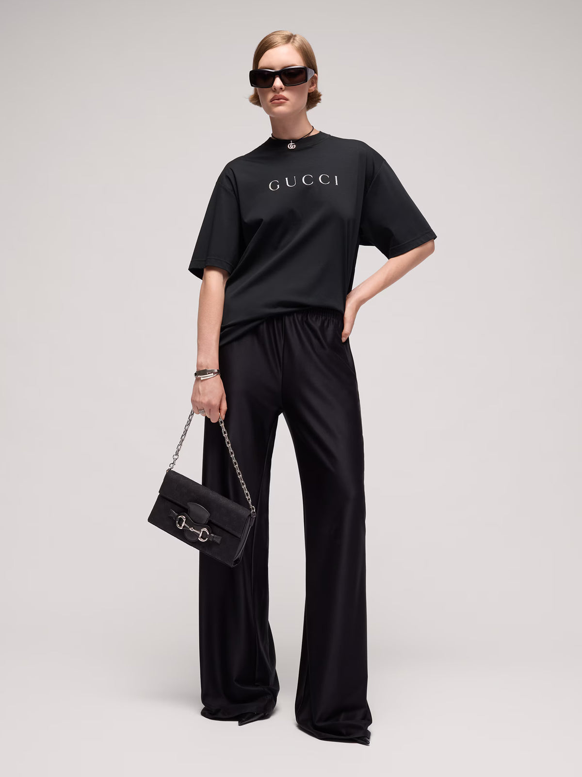 T-shirt with print