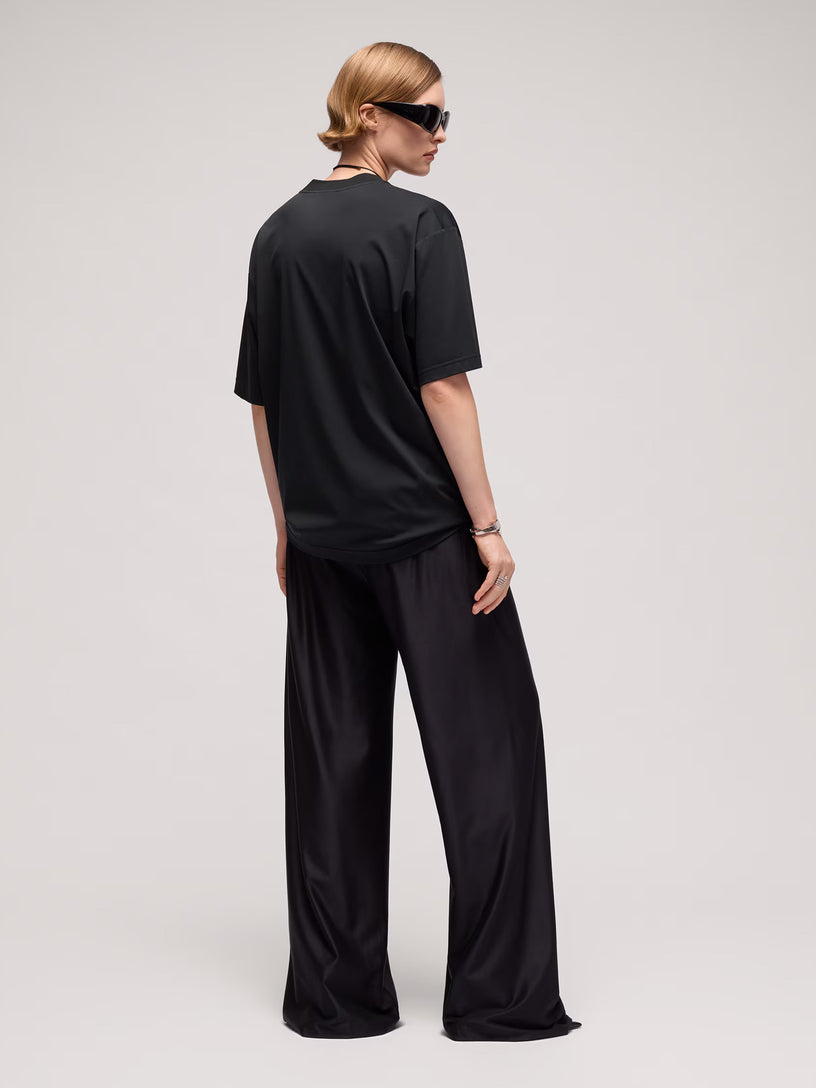 T-shirt con stampa