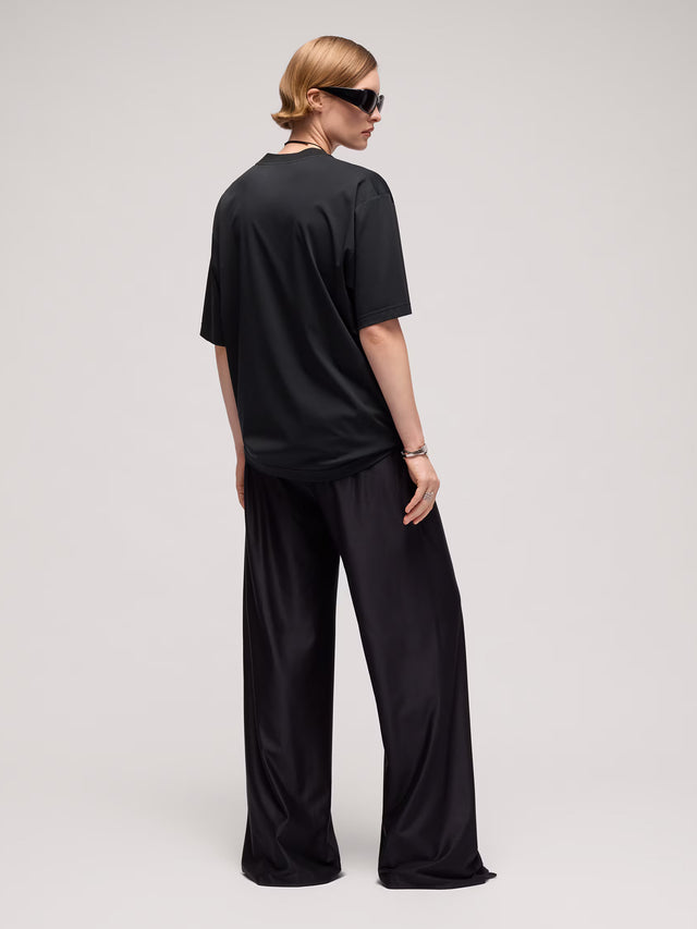 T-shirt with print