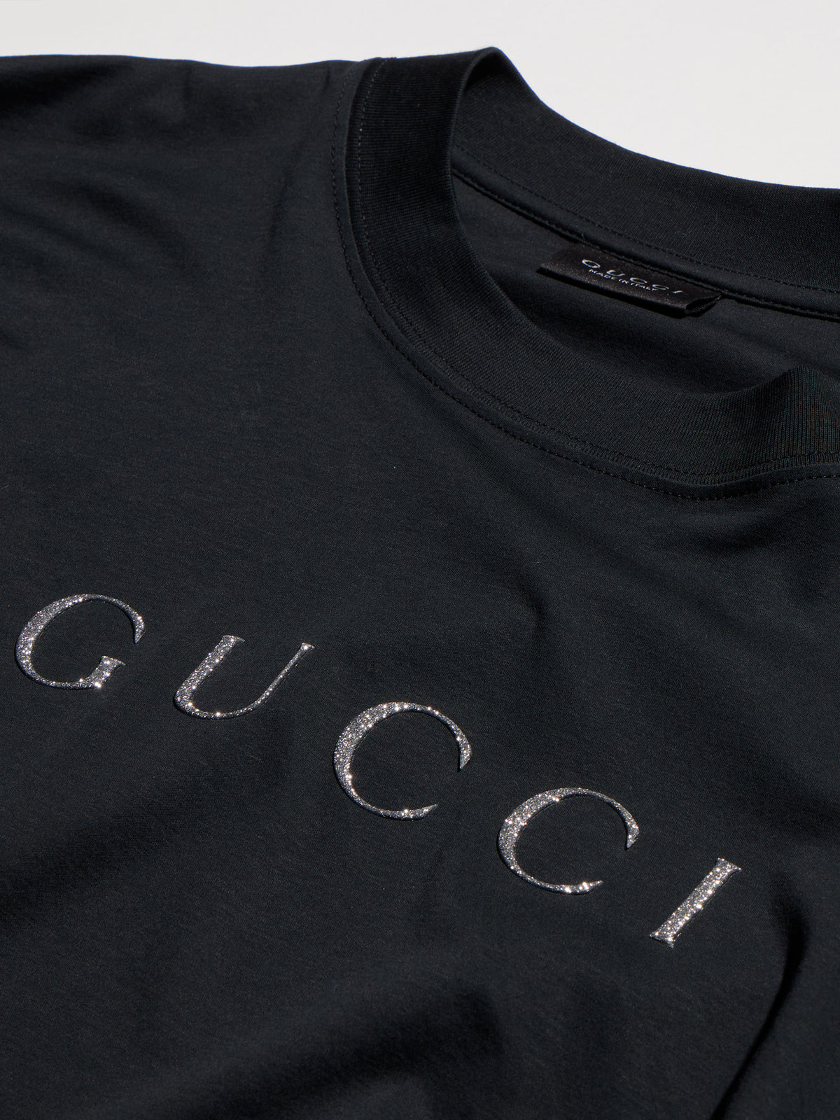 T-shirt with print